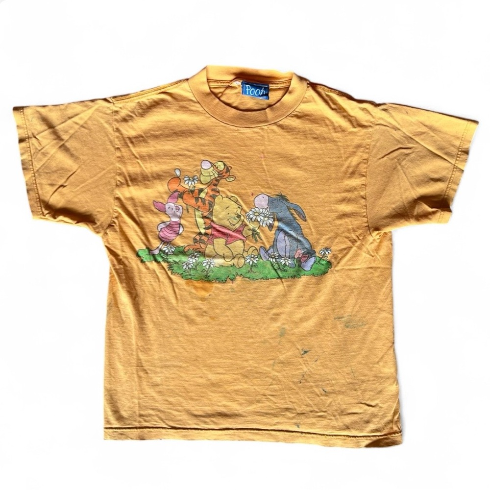 Disney Winnie the Pooh Tee